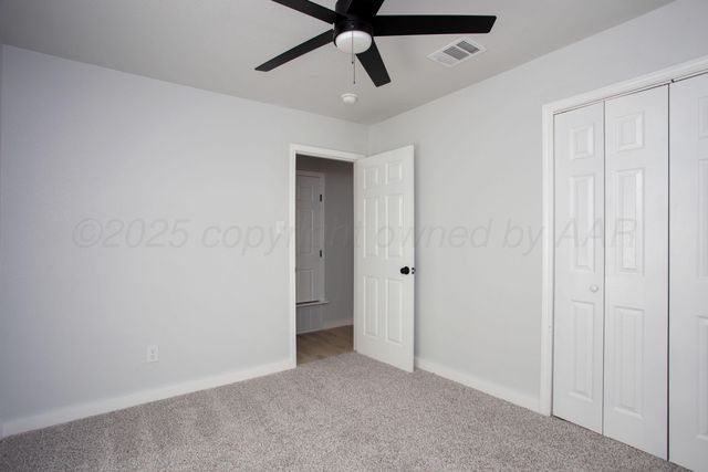 4703 GOODNIGHT Trail, Amarillo, TX 79109