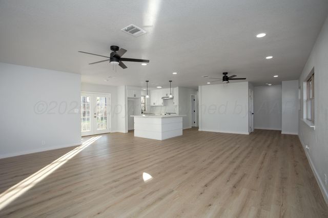 4703 GOODNIGHT Trail, Amarillo, TX 79109