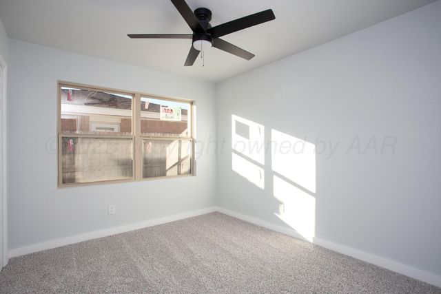 4703 GOODNIGHT Trail, Amarillo, TX 79109