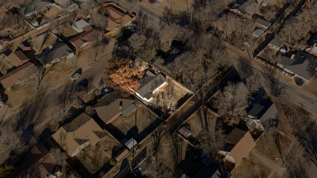 4703 GOODNIGHT Trail, Amarillo, TX 79109