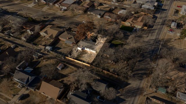 4703 GOODNIGHT Trail, Amarillo, TX 79109