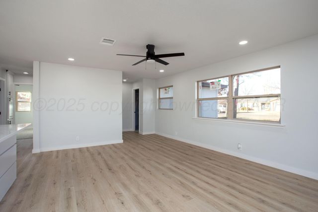 4703 GOODNIGHT Trail, Amarillo, TX 79109