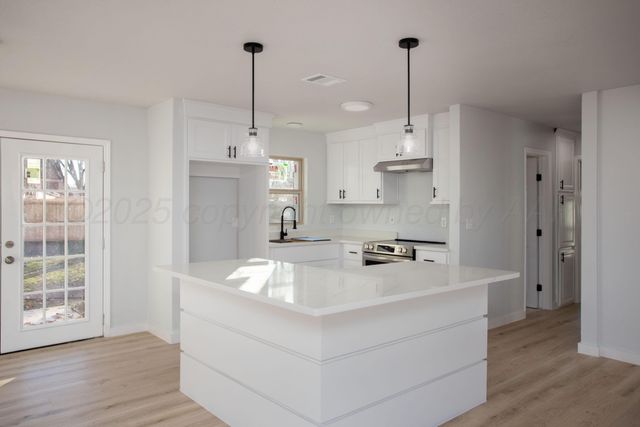 4703 GOODNIGHT Trail, Amarillo, TX 79109