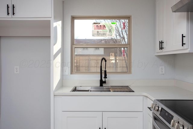 4703 GOODNIGHT Trail, Amarillo, TX 79109