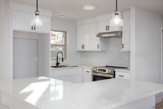 4703 GOODNIGHT Trail, Amarillo, TX 79109