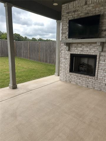 3948 Grouse Road, Fayetteville, AR 72704