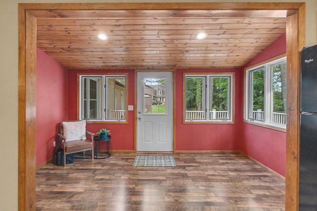 818 Saddle Ridge, Portage, WI 53901
