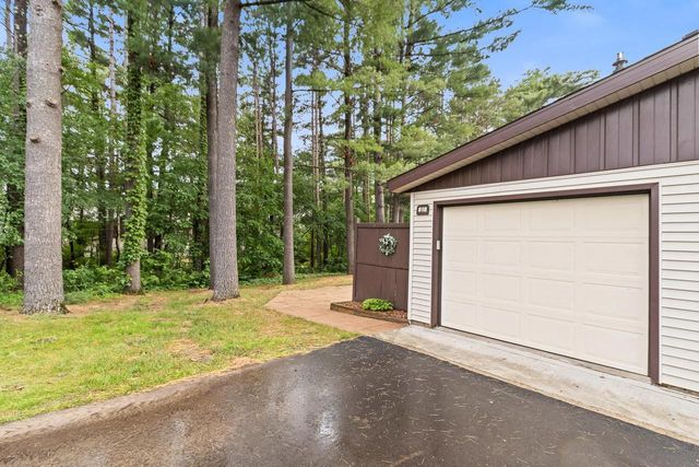 818 Saddle Ridge, Portage, WI 53901