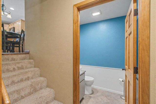 818 Saddle Ridge, Portage, WI 53901