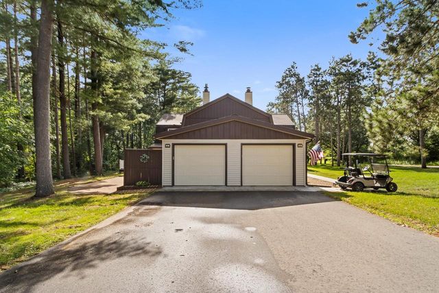 818 Saddle Ridge, Portage, WI 53901