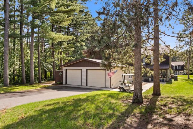 818 Saddle Ridge, Portage, WI 53901
