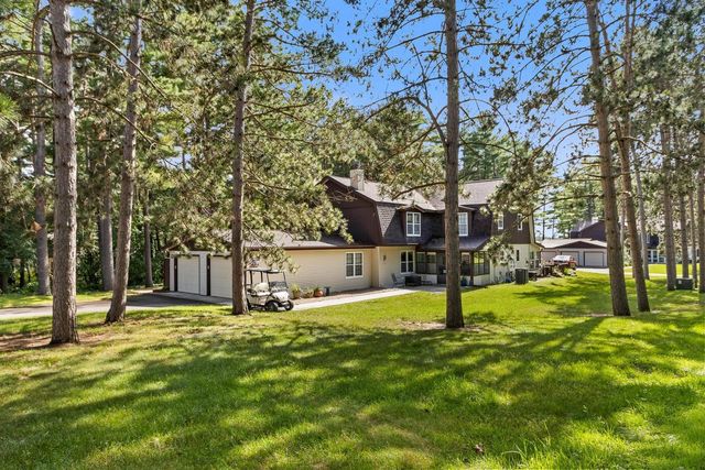 818 Saddle Ridge, Portage, WI 53901