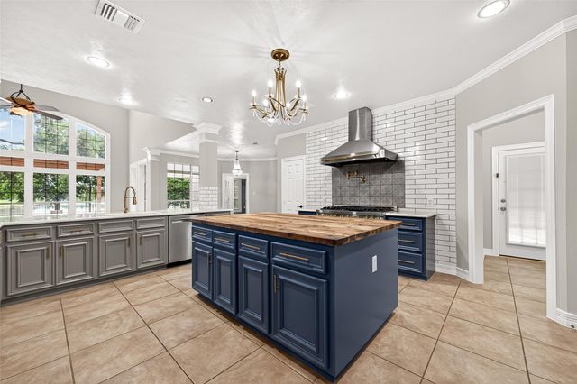 4219 Fisher Lake Drive, Richmond, TX 77406
