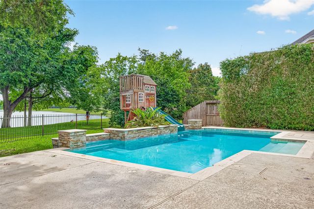 4219 Fisher Lake Drive, Richmond, TX 77406