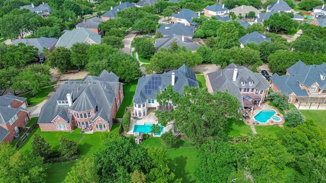 4219 Fisher Lake Drive, Richmond, TX 77406