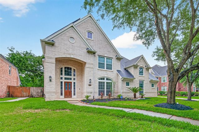4219 Fisher Lake Drive, Richmond, TX 77406