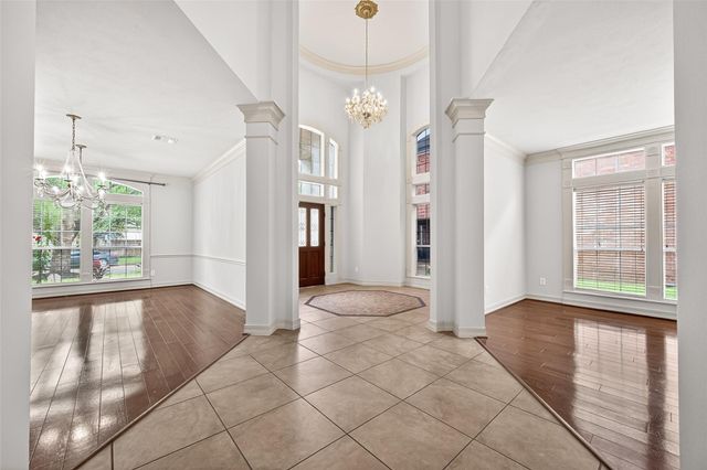 4219 Fisher Lake Drive, Richmond, TX 77406