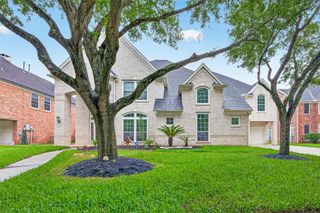4219 Fisher Lake Drive, Richmond, TX 77406