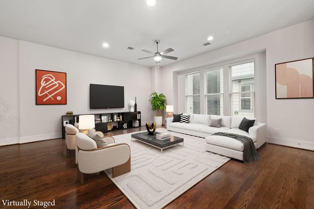 916 Yale Street D, Houston, TX 77008