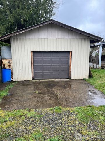 206 Van Buren, Centralia, WA 98531