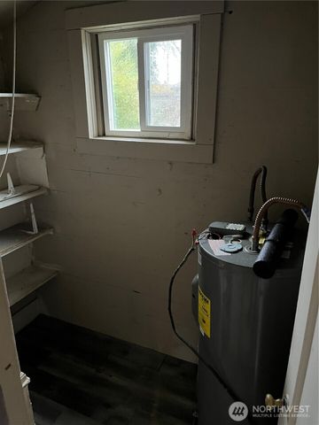 206 Van Buren, Centralia, WA 98531