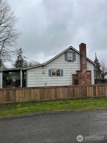 206 Van Buren, Centralia, WA 98531