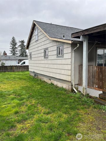 206 Van Buren, Centralia, WA 98531