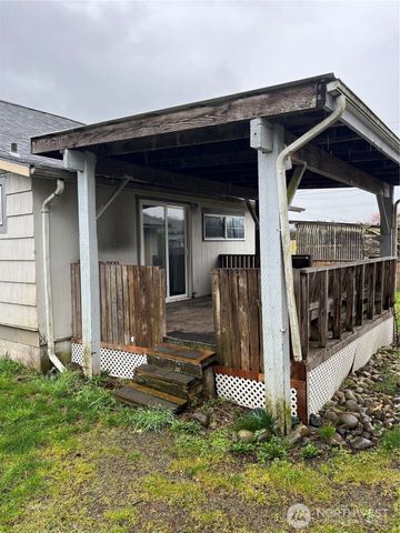 206 Van Buren, Centralia, WA 98531