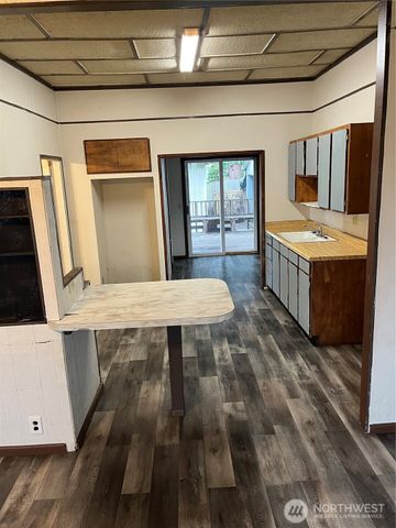 206 Van Buren, Centralia, WA 98531