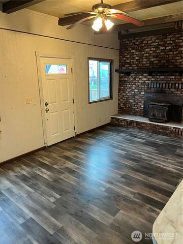 206 Van Buren, Centralia, WA 98531