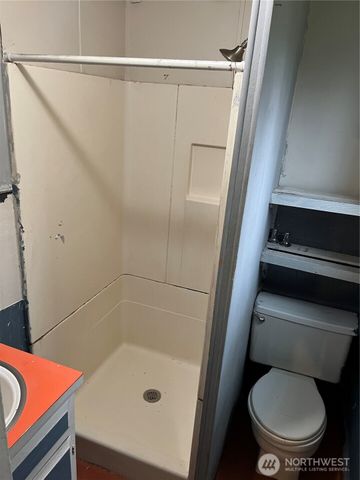 206 Van Buren, Centralia, WA 98531