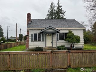206 Van Buren, Centralia, WA 98531