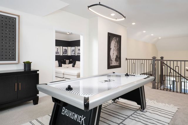 520 Blue Yucca Lane, Little Elm, TX 76227