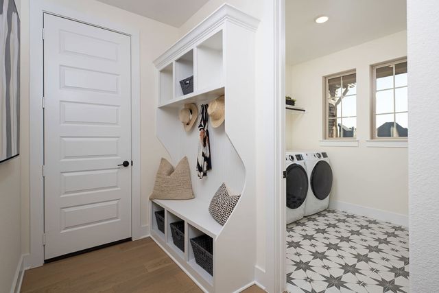 520 Blue Yucca Lane, Little Elm, TX 76227