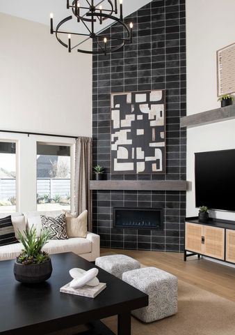 520 Blue Yucca Lane, Little Elm, TX 76227