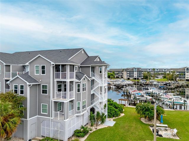 5722 BISCAYNE COURT 308, New Port Richey, FL 34652