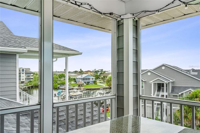 5722 BISCAYNE COURT 308, New Port Richey, FL 34652