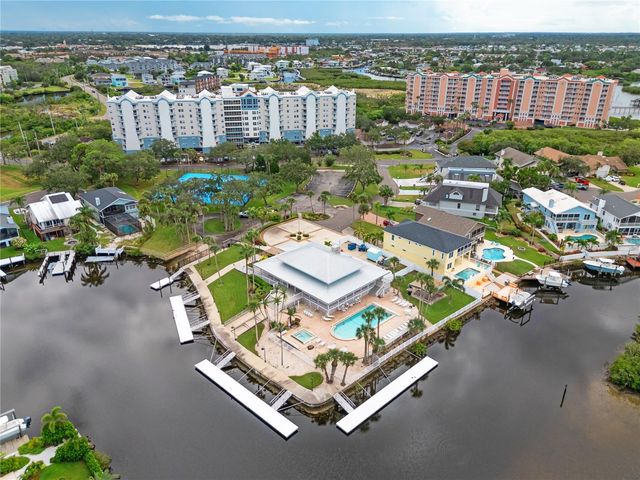 5722 BISCAYNE COURT 308, New Port Richey, FL 34652