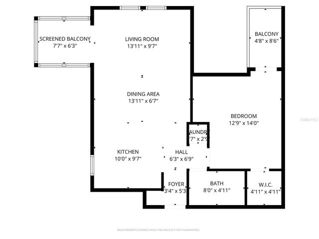 5722 BISCAYNE COURT 308, New Port Richey, FL 34652