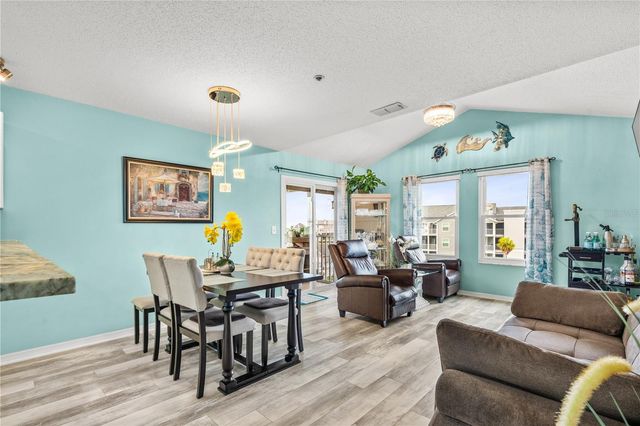 5722 BISCAYNE COURT 308, New Port Richey, FL 34652