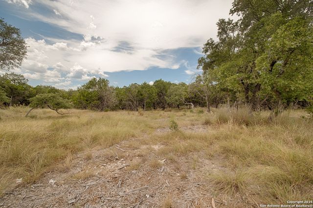 TBD English Crossing, Bandera, TX 78003