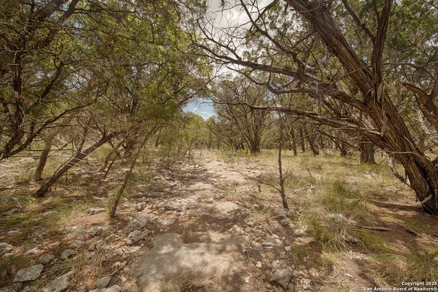TBD English Crossing, Bandera, TX 78003