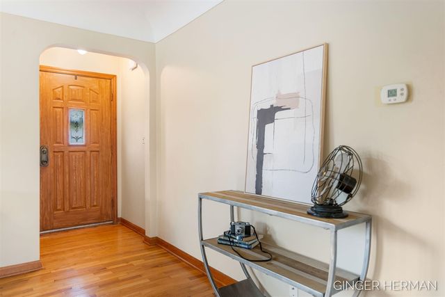 7708 Hazel Drive, Jenison, MI 49428