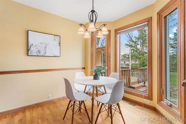 7708 Hazel Drive, Jenison, MI 49428