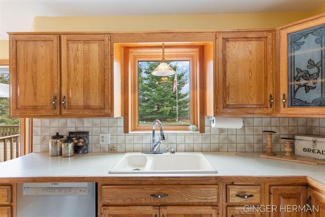 7708 Hazel Drive, Jenison, MI 49428