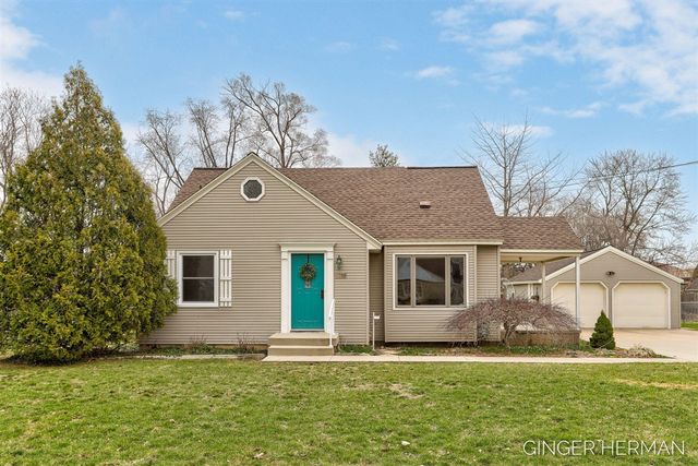 7708 Hazel Drive, Jenison, MI 49428