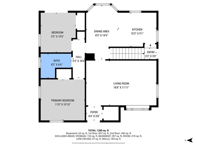 7708 Hazel Drive, Jenison, MI 49428