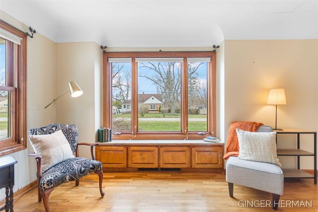 7708 Hazel Drive, Jenison, MI 49428