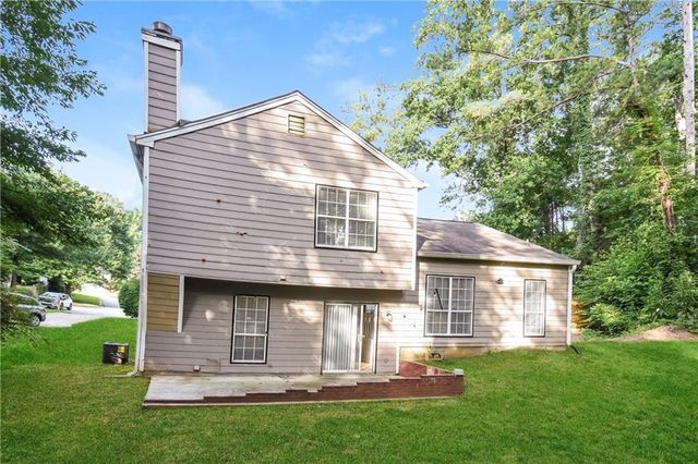 1671 Spindle Court, Lawrenceville, GA 30044