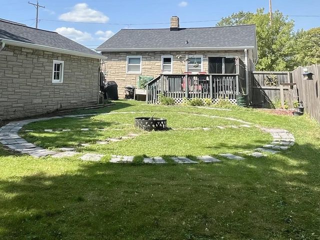 416 GRAY STREET, Green Bay, WI 54303